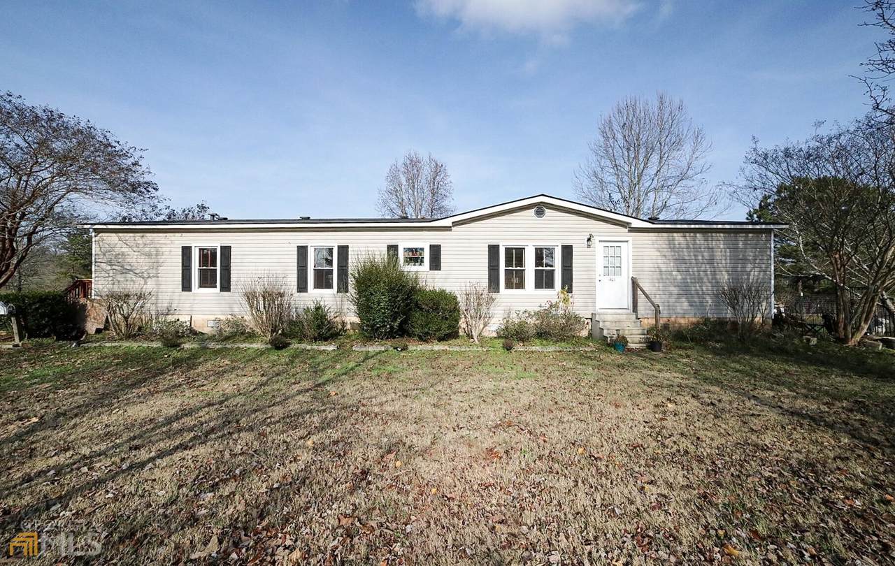 401 Wheeler Road - Photo 1