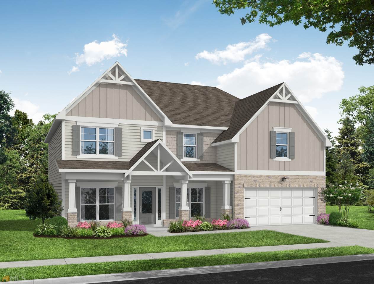 1112 Elizabeth Way - Photo 1