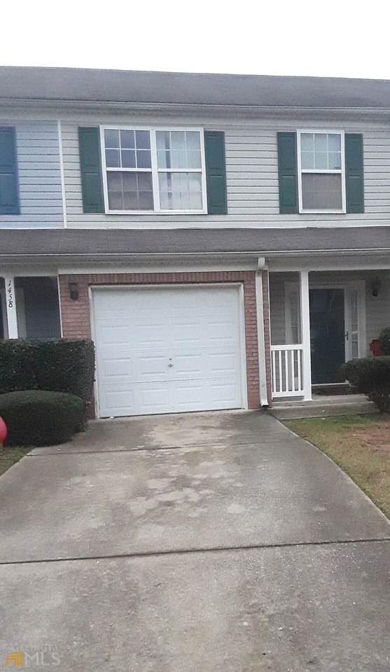 1460 April Lane - Photo 1