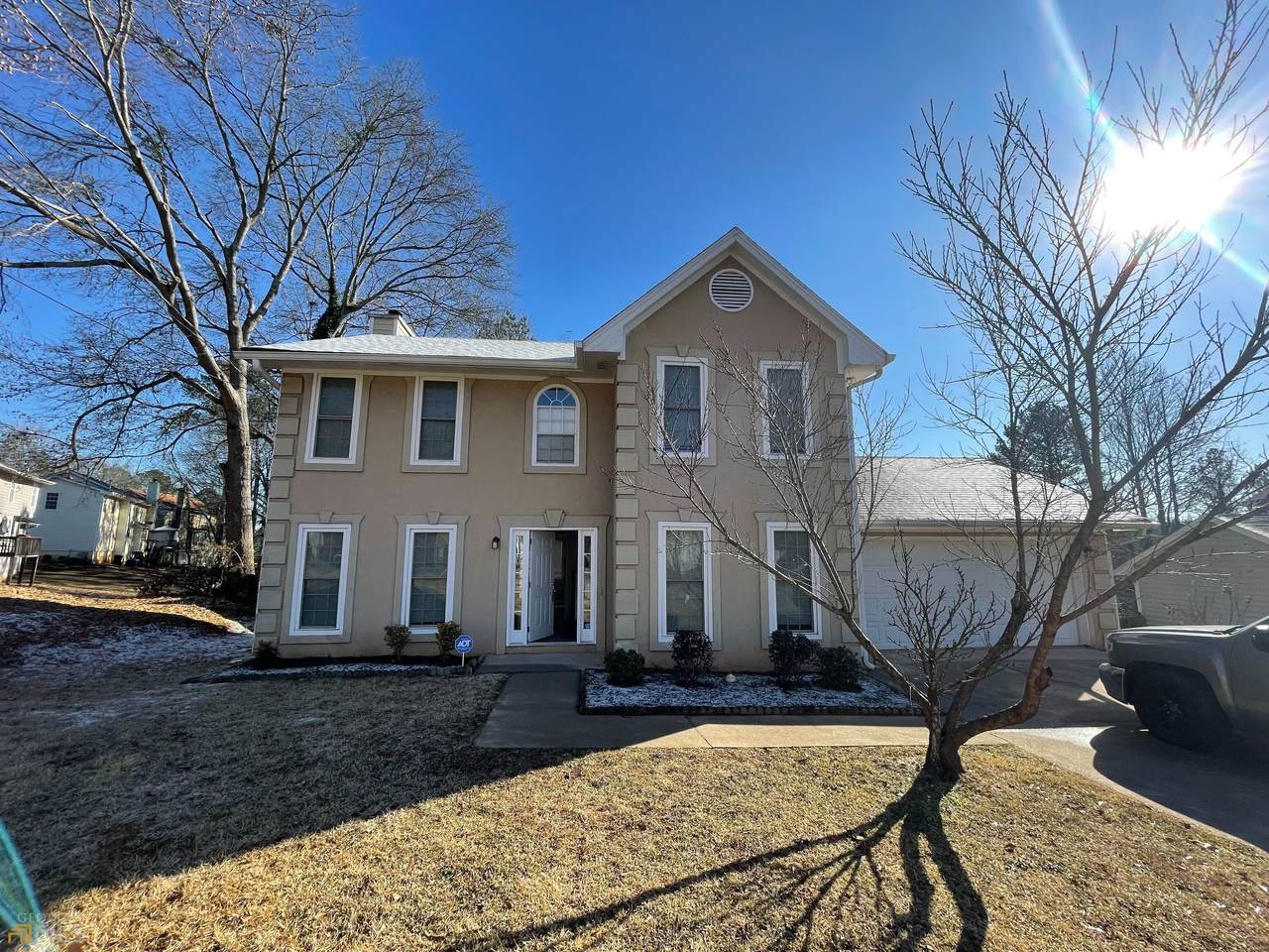3585 Cameron Hills Place - Photo 1