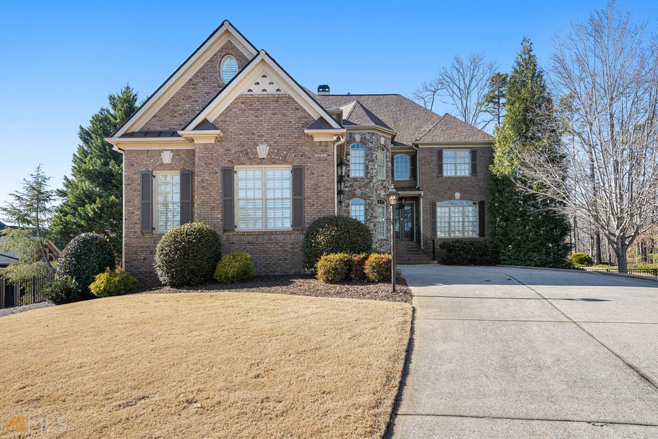 3505 Hickory Woods Court - Photo 1