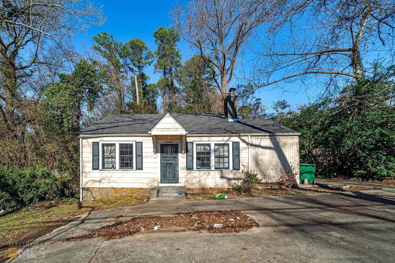 1440 Eastland Road - Photo 1