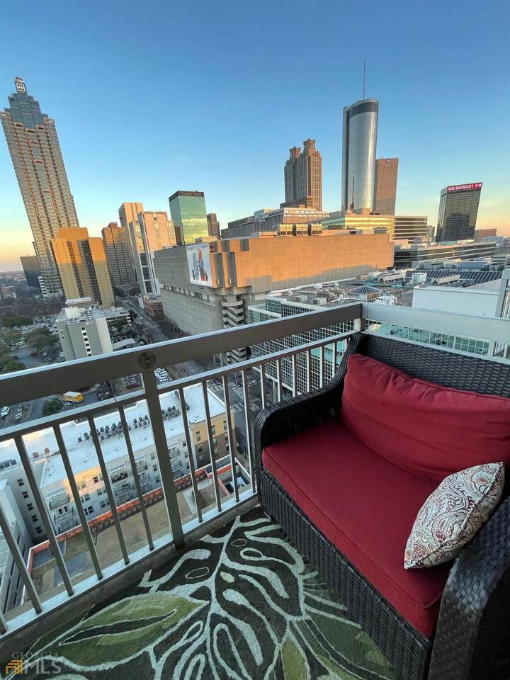 285 Centennial Olympic Park Drive - Photo 1