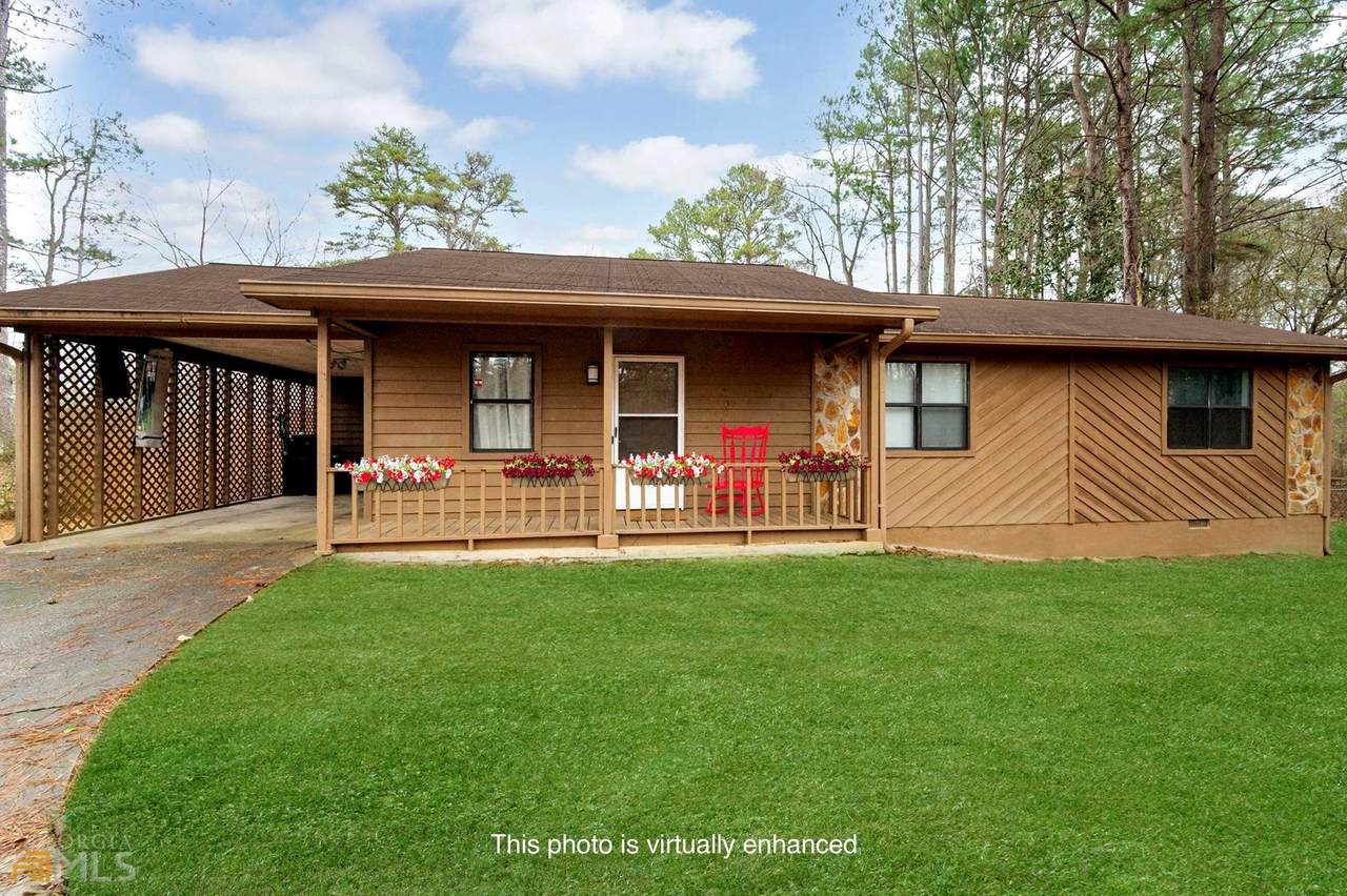 2955 Barrett Court - Photo 1