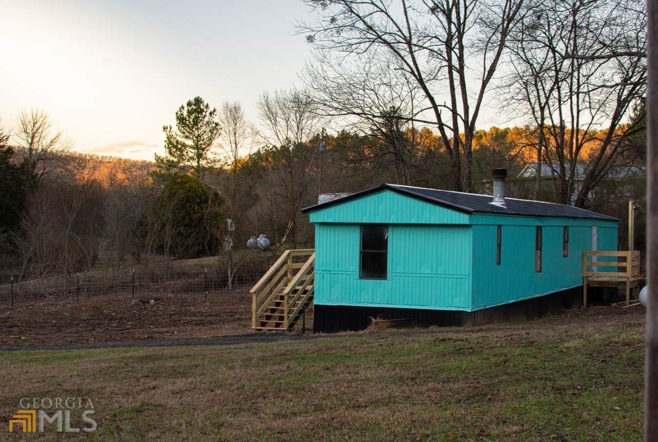 262 Blacks Bluff Road - Photo 1