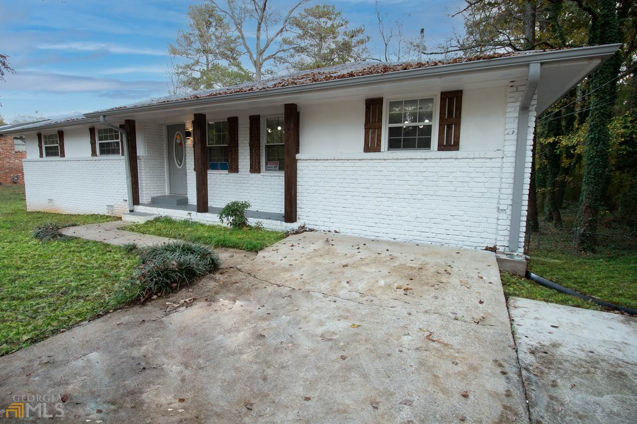 4366 Kings Highway - Photo 1