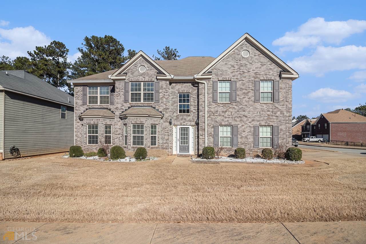 80 Providence Parkway - Photo 1