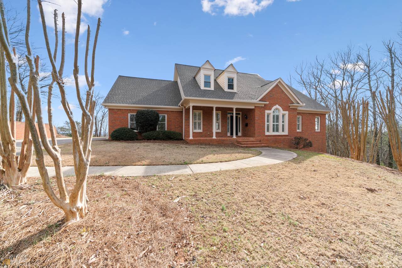 1886 Groover Road - Photo 1