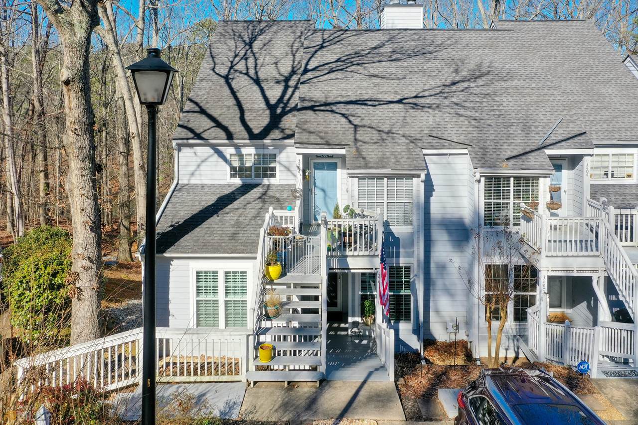 3401 Tradewinds Drive - Photo 1
