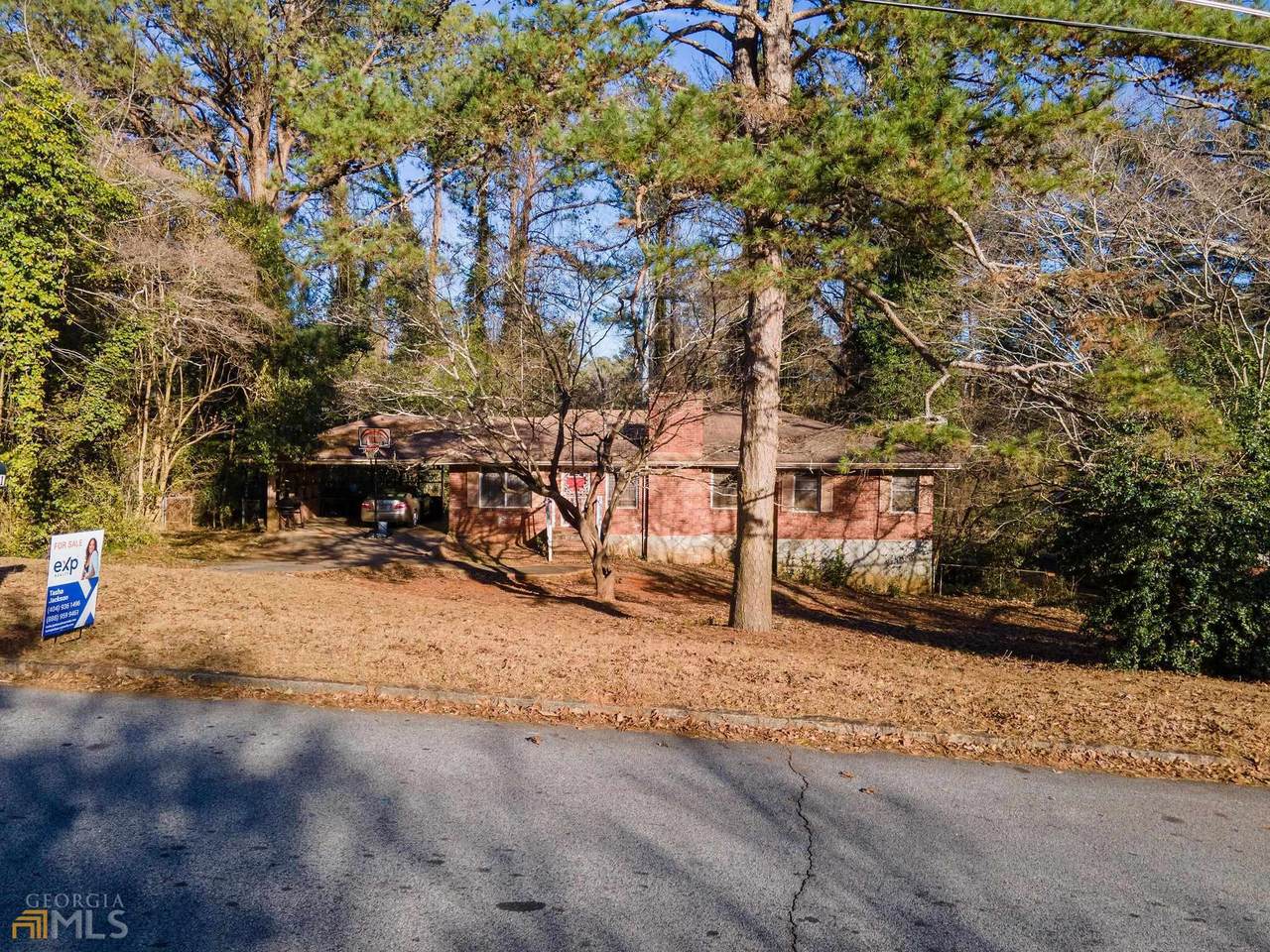 1981 Honeysuckle Lane - Photo 1