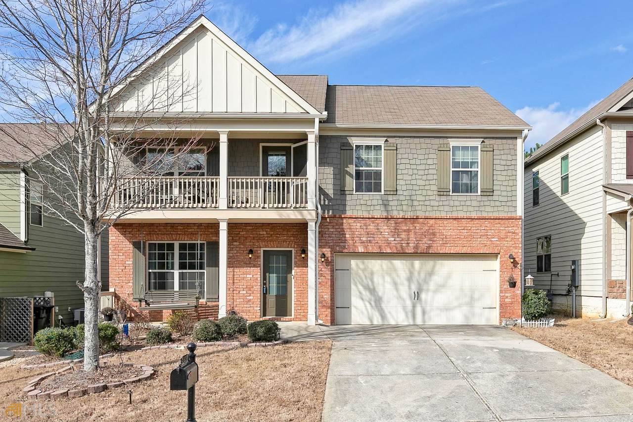 817 Harrison Drive - Photo 1