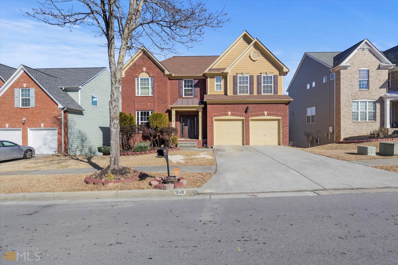948 Simonton Oak Way - Photo 1