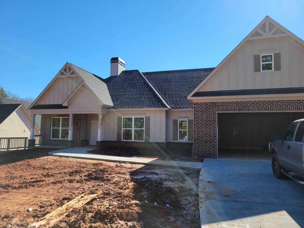 381 Ledbetter Road - Photo 1