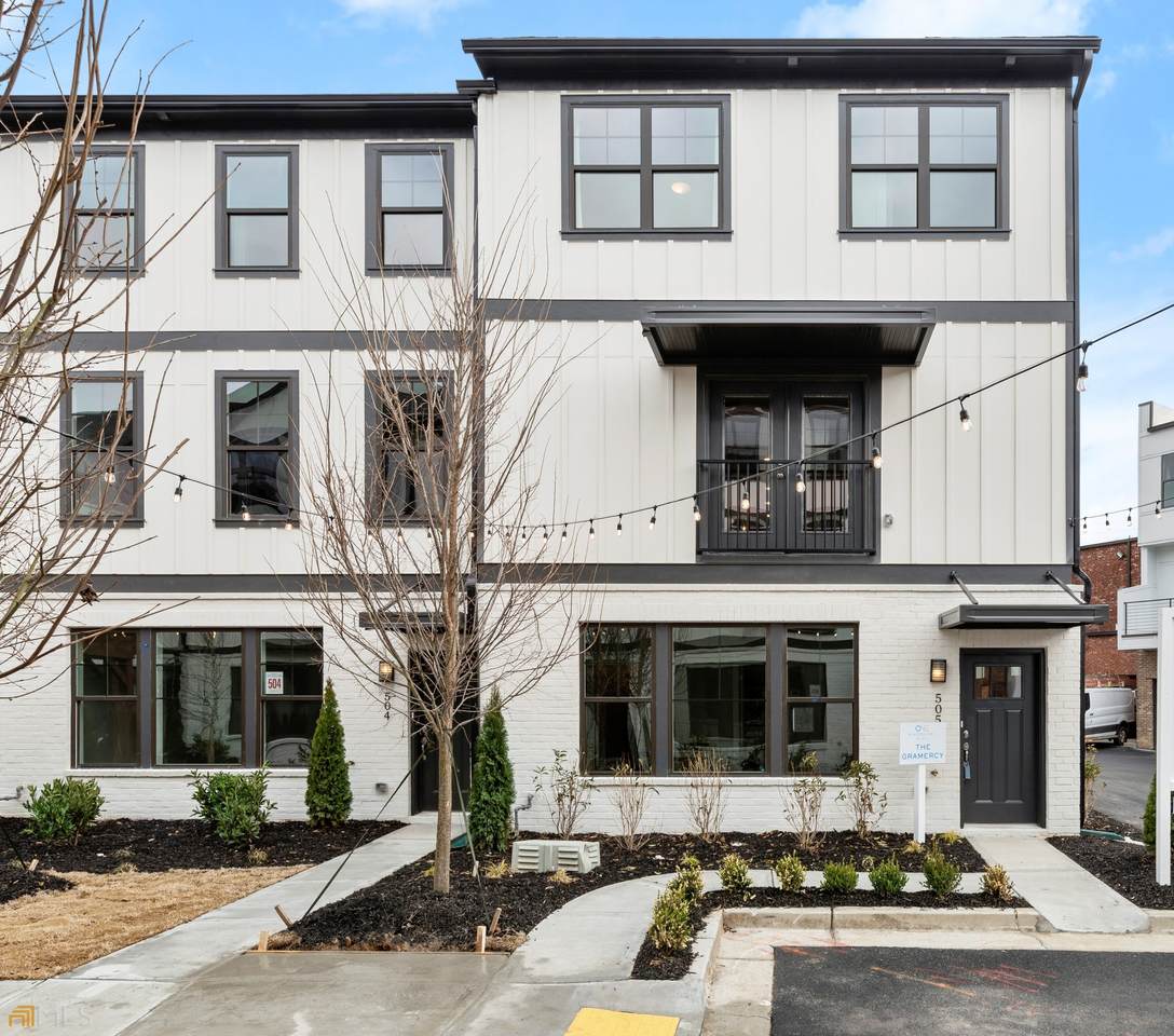 2030 Main Street - Photo 1