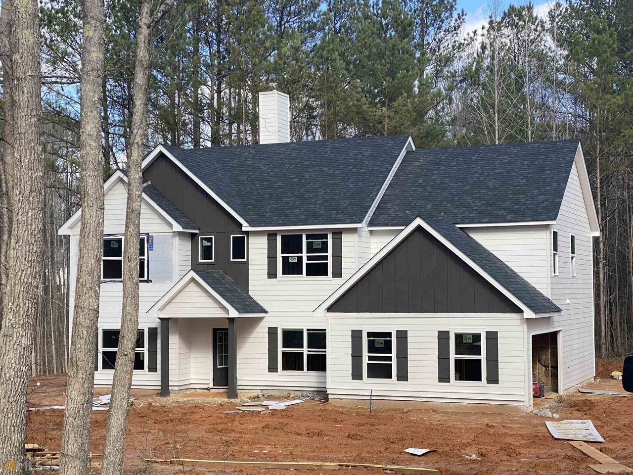 435 Payne's Lake Road - Photo 1