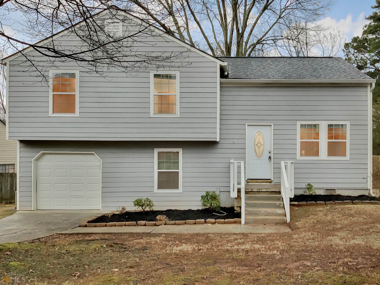 1651 Carrie Farm Lane - Photo 1
