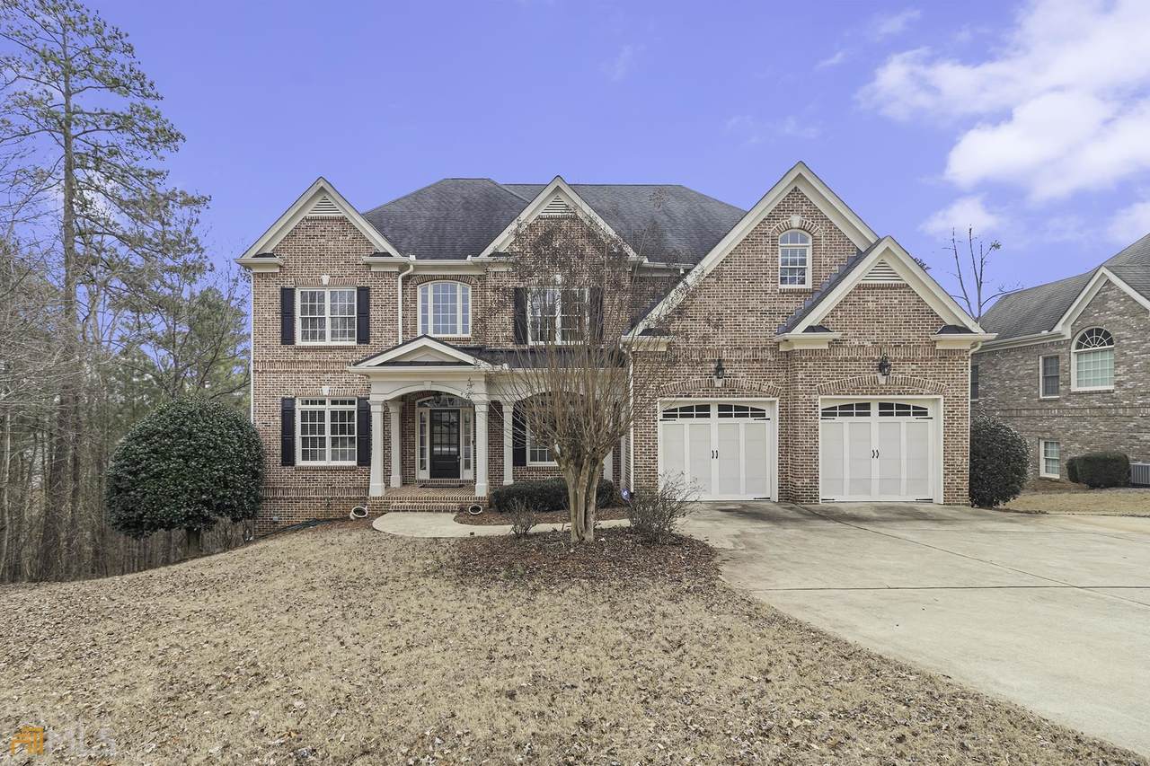 4006 Jeffers Pointe - Photo 1
