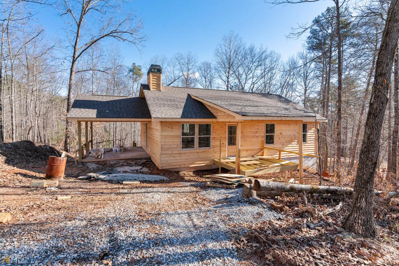 309 Fowler Creek Drive - Photo 1