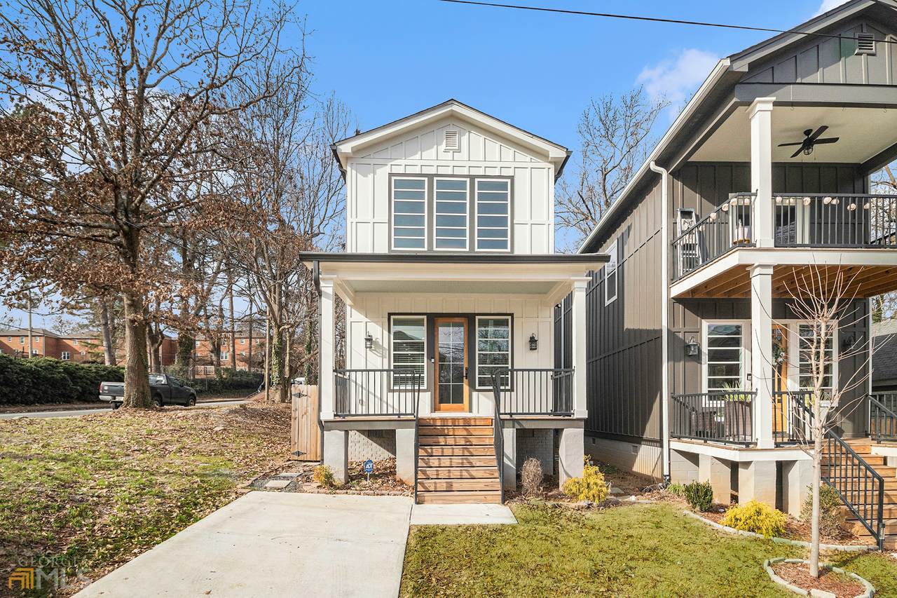 975 Welch Street - Photo 1