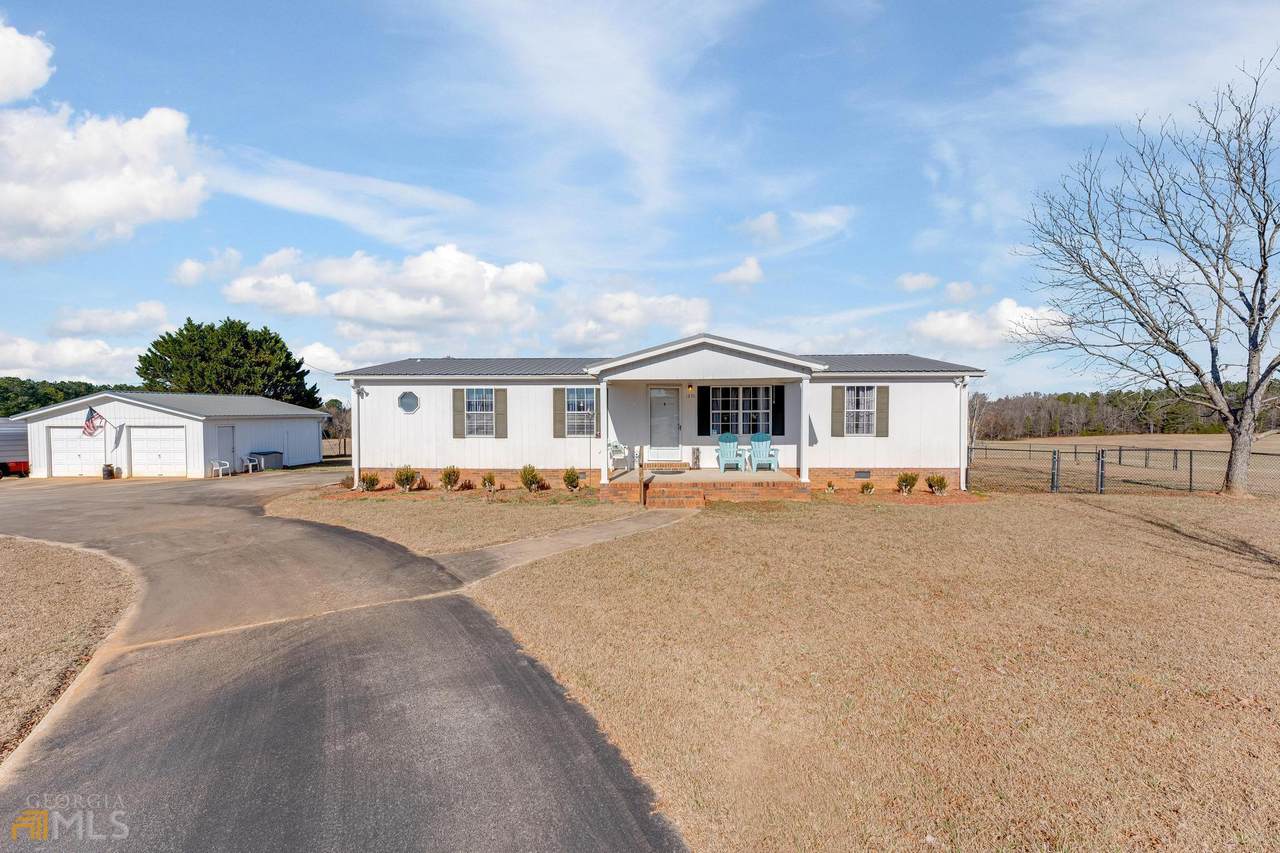 1876 Boleman Hill Road - Photo 1