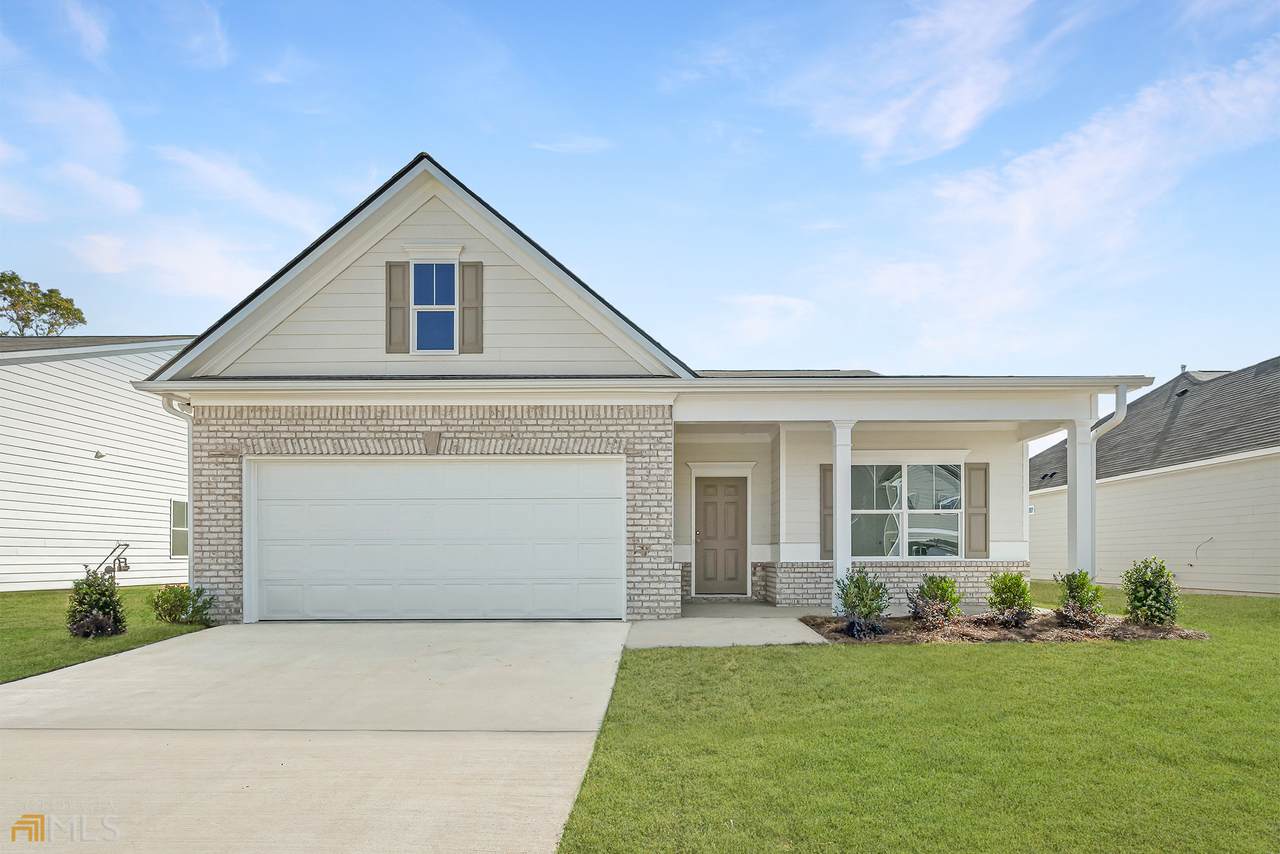 15 Brooke Circle - Photo 1