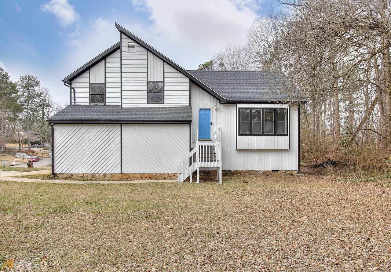 3841 Snapfinger Road - Photo 1