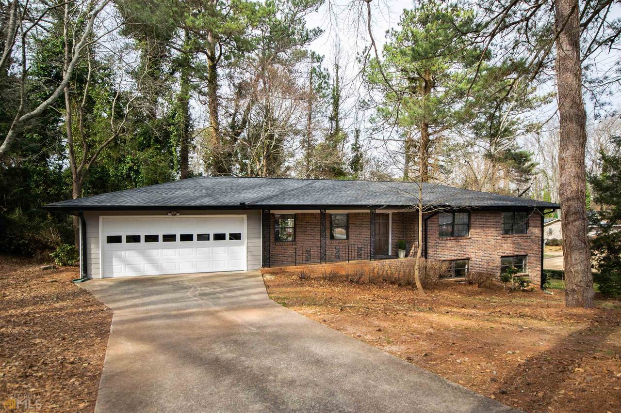 1132 Lanford Circle - Photo 1