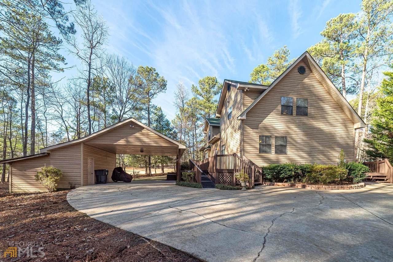 857 Turtle Cove Trailway - Photo 1