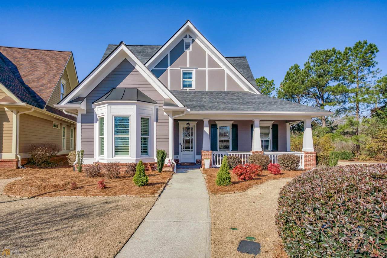 2400 Muskogee Lane - Photo 1