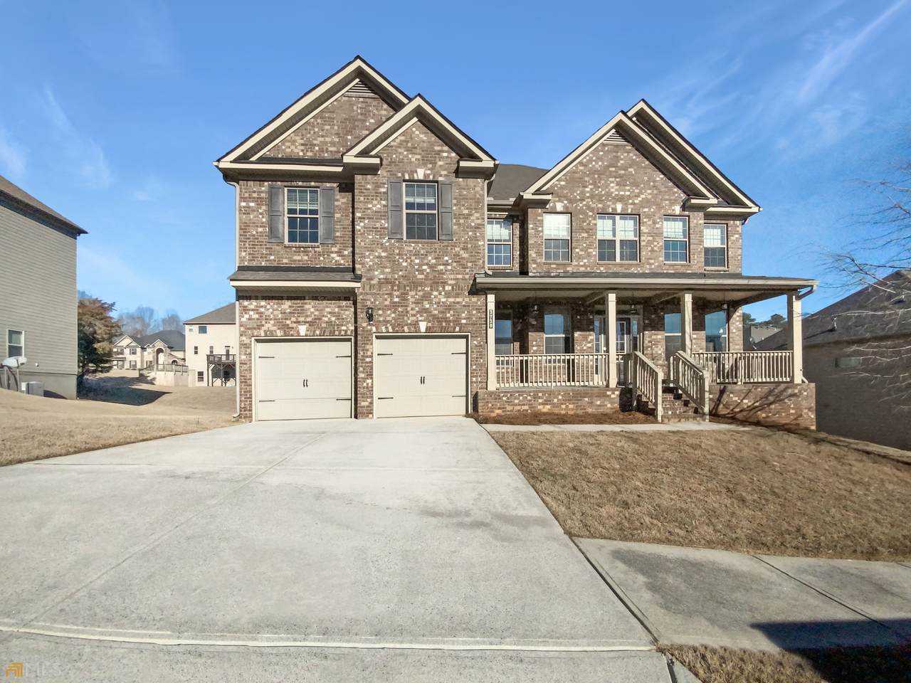 3730 Casual Ridge Way - Photo 1