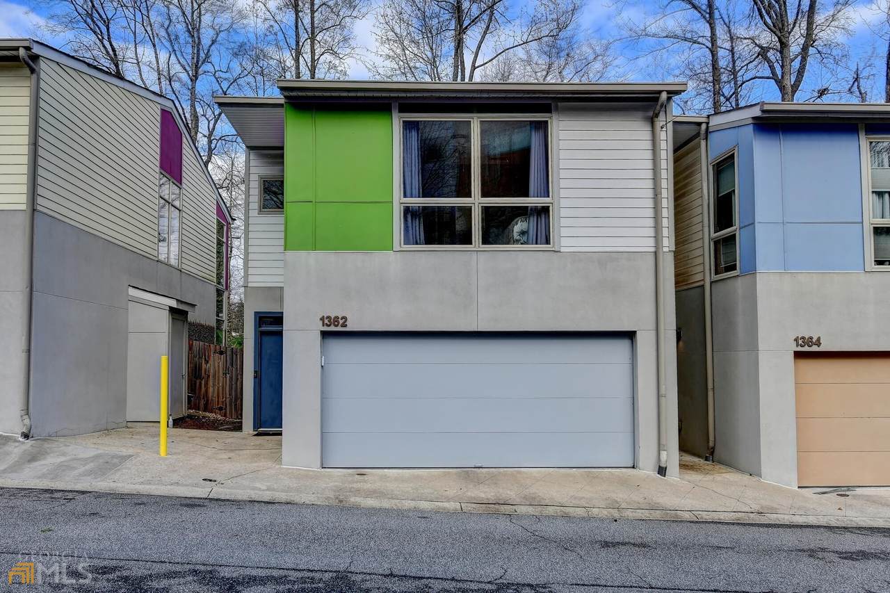 1362 Rietveld Row - Photo 1