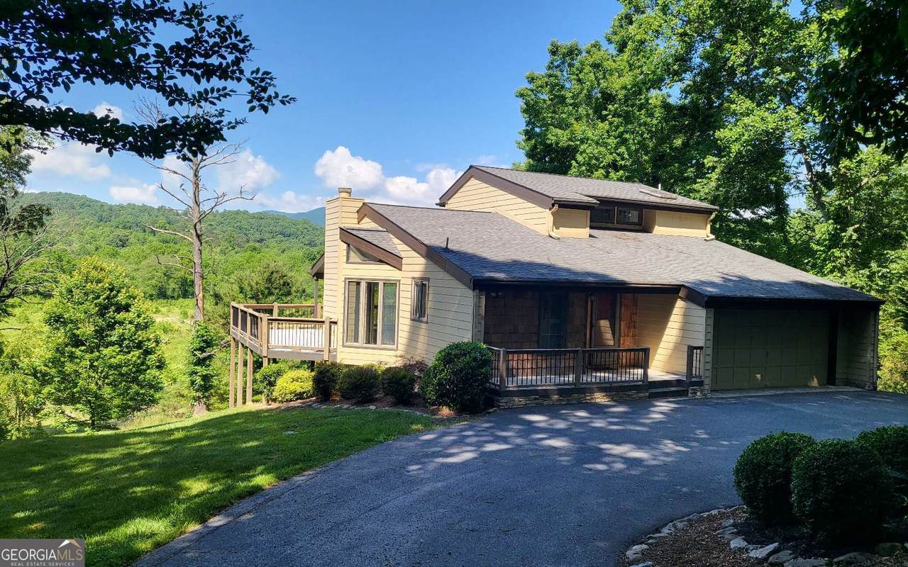 5300 Pine Crest Road - Photo 1