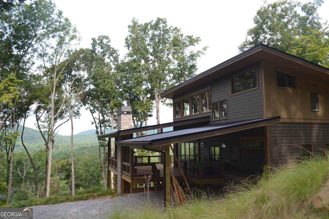 245 Mountain Retreat Drive - Photo 1