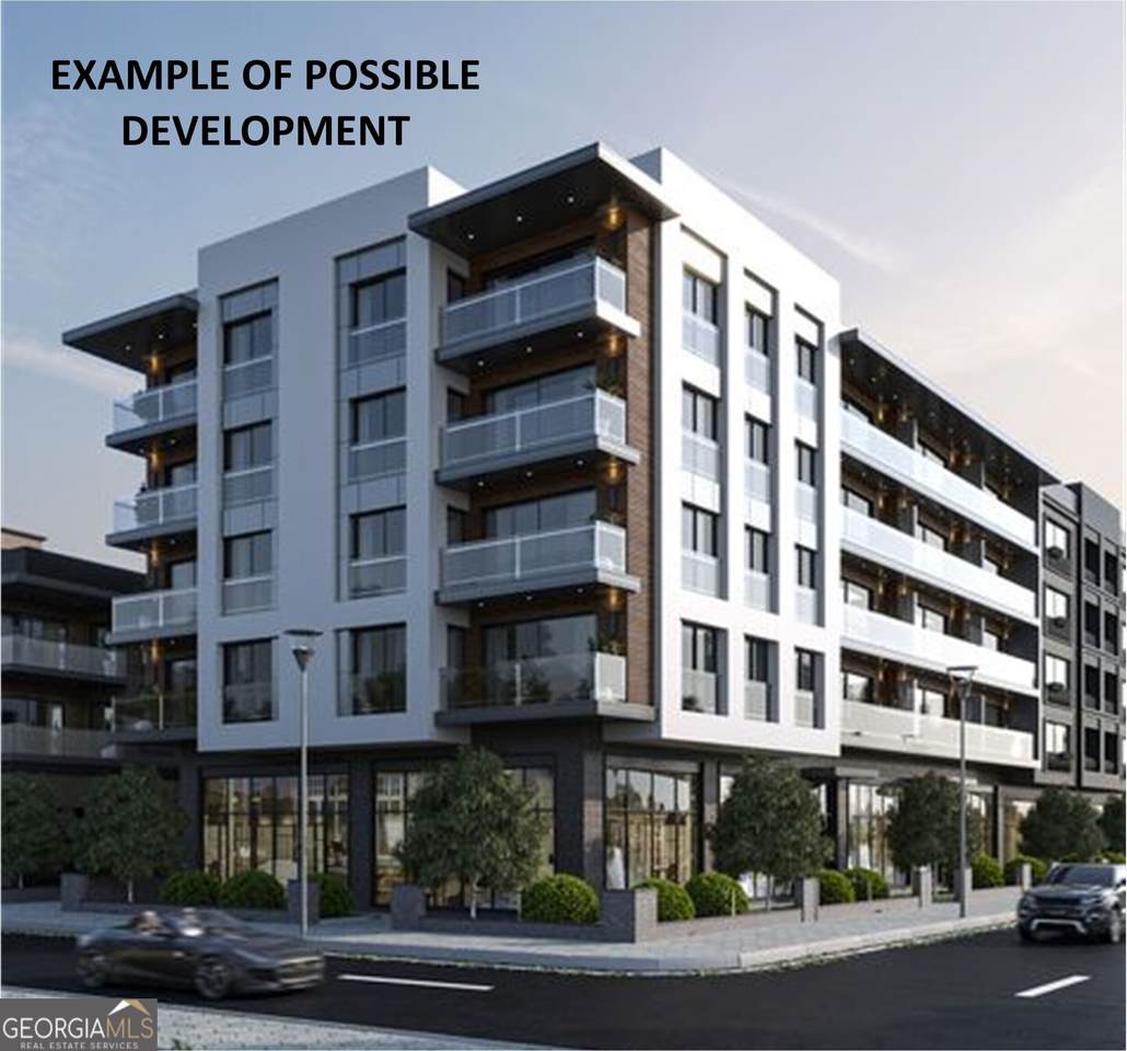 0 Ivey Edwards Lane - Photo 1