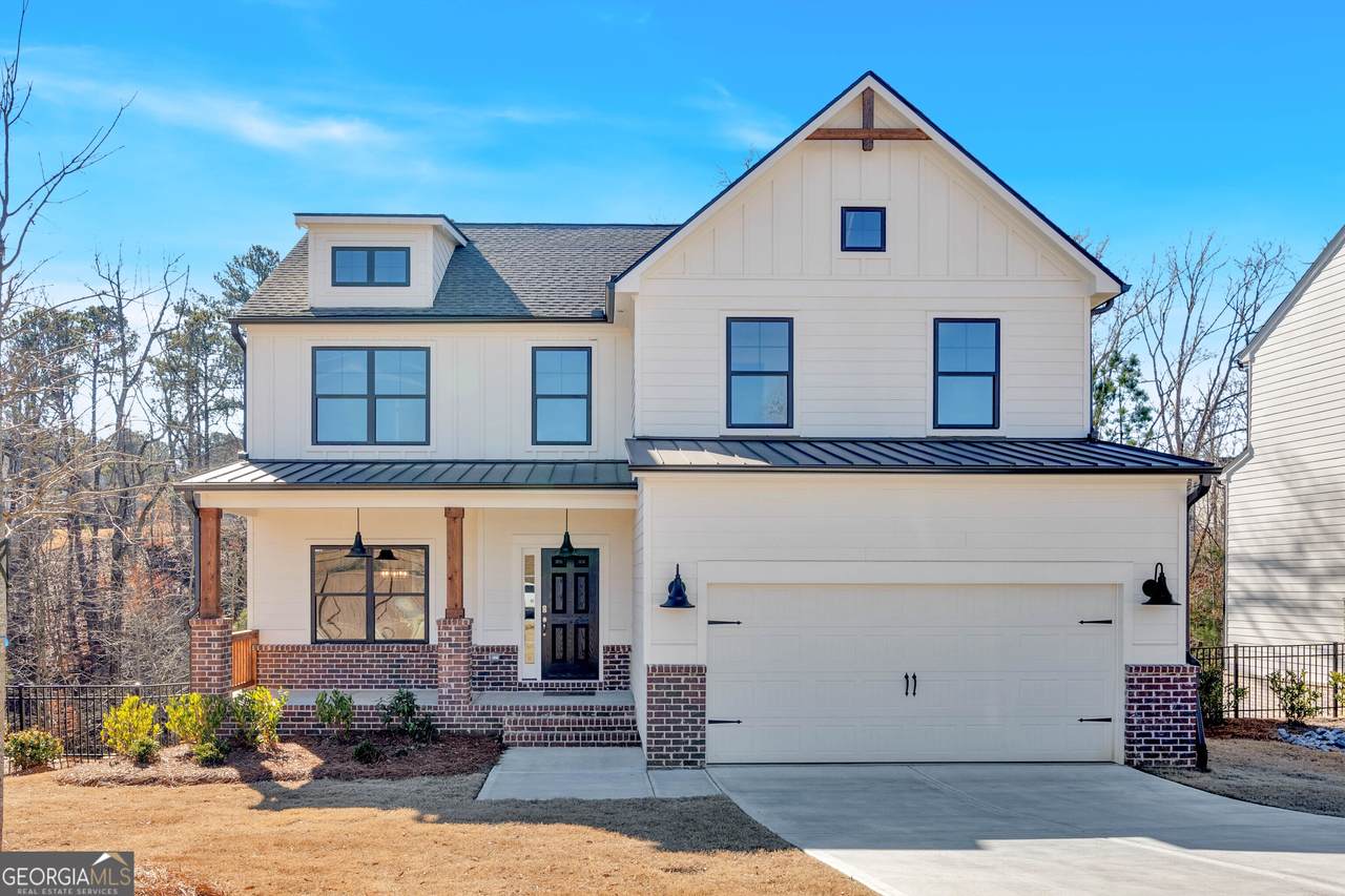 10 Lakewood Court - Photo 1