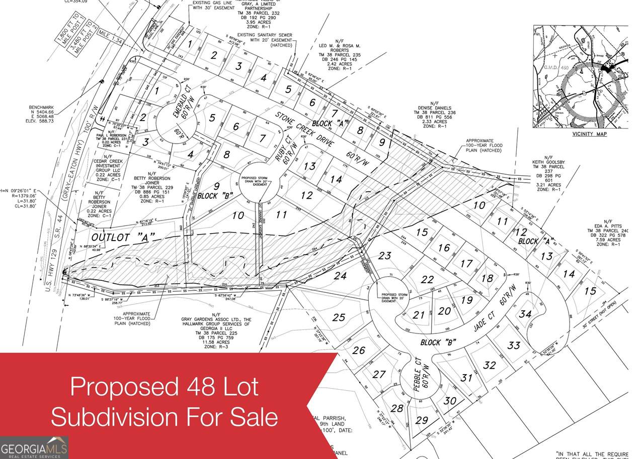 0 Eatonton Highway - Photo 1