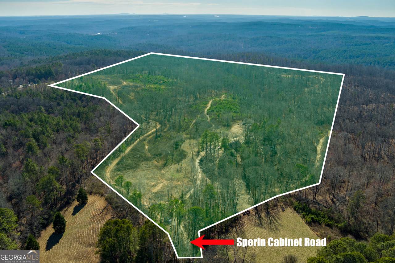 170 Sperin Cabinet Shop Road - Photo 1