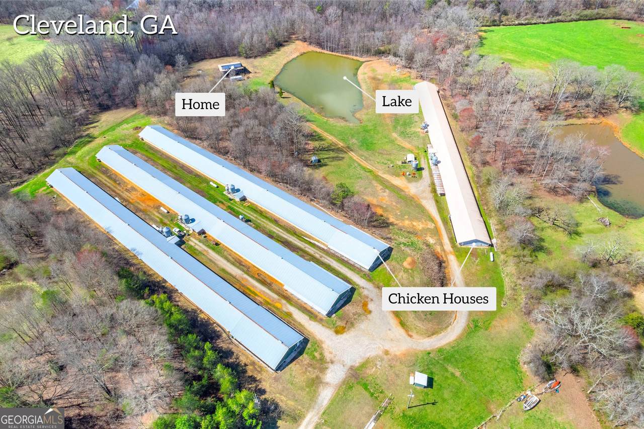 2459 New Bridge Road - Photo 1