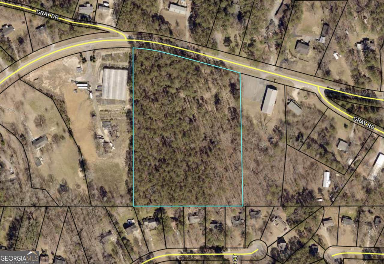 7606 Nebo Road - Photo 1