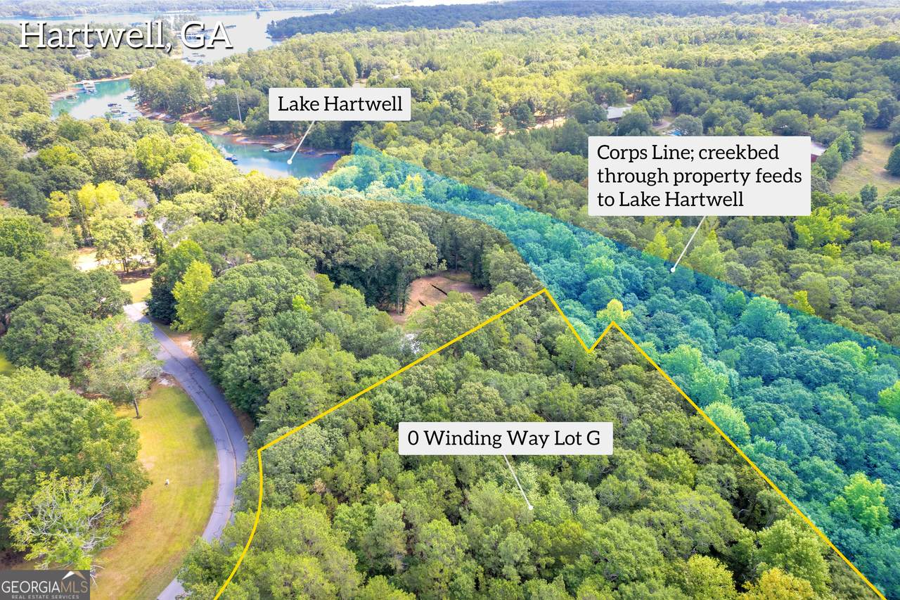 0 Winding Way - Photo 1