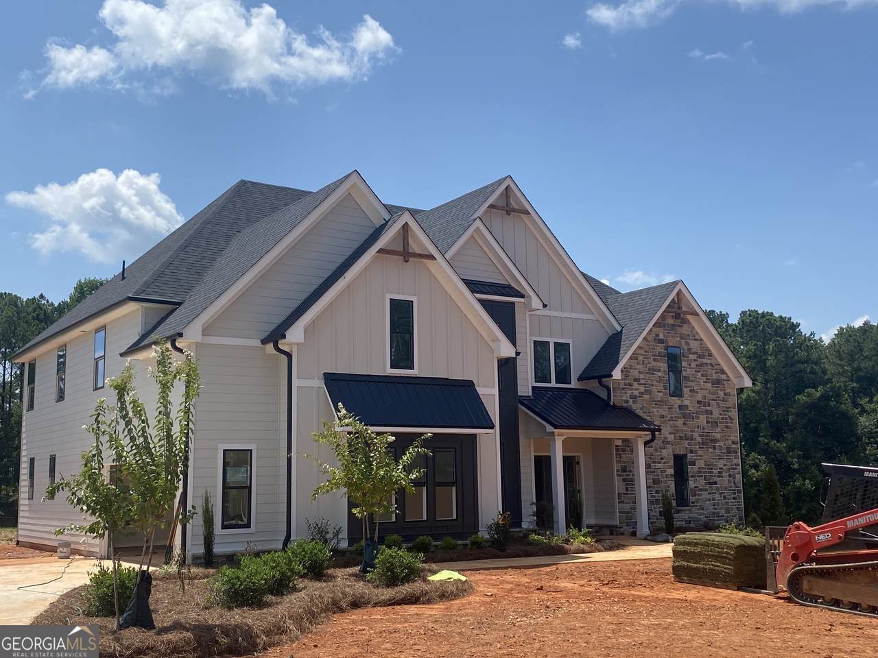 156 Davis Road - Photo 1