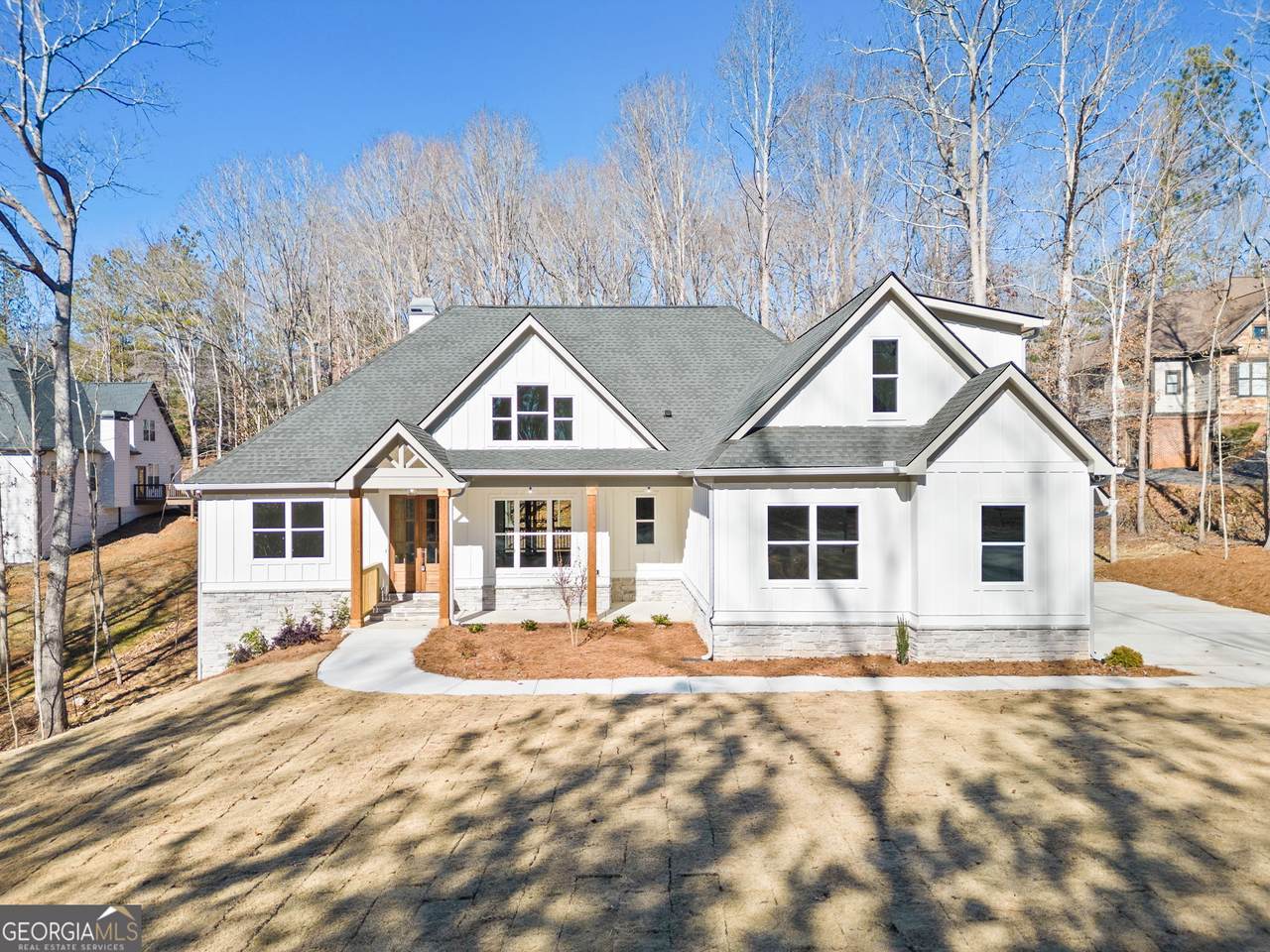 303 Evie Lane - Photo 1