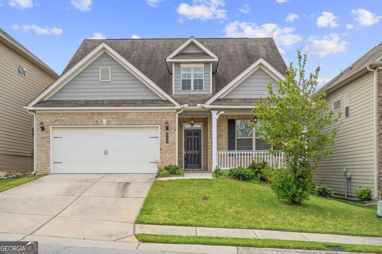 345 Broadmoor Drive - Photo 1