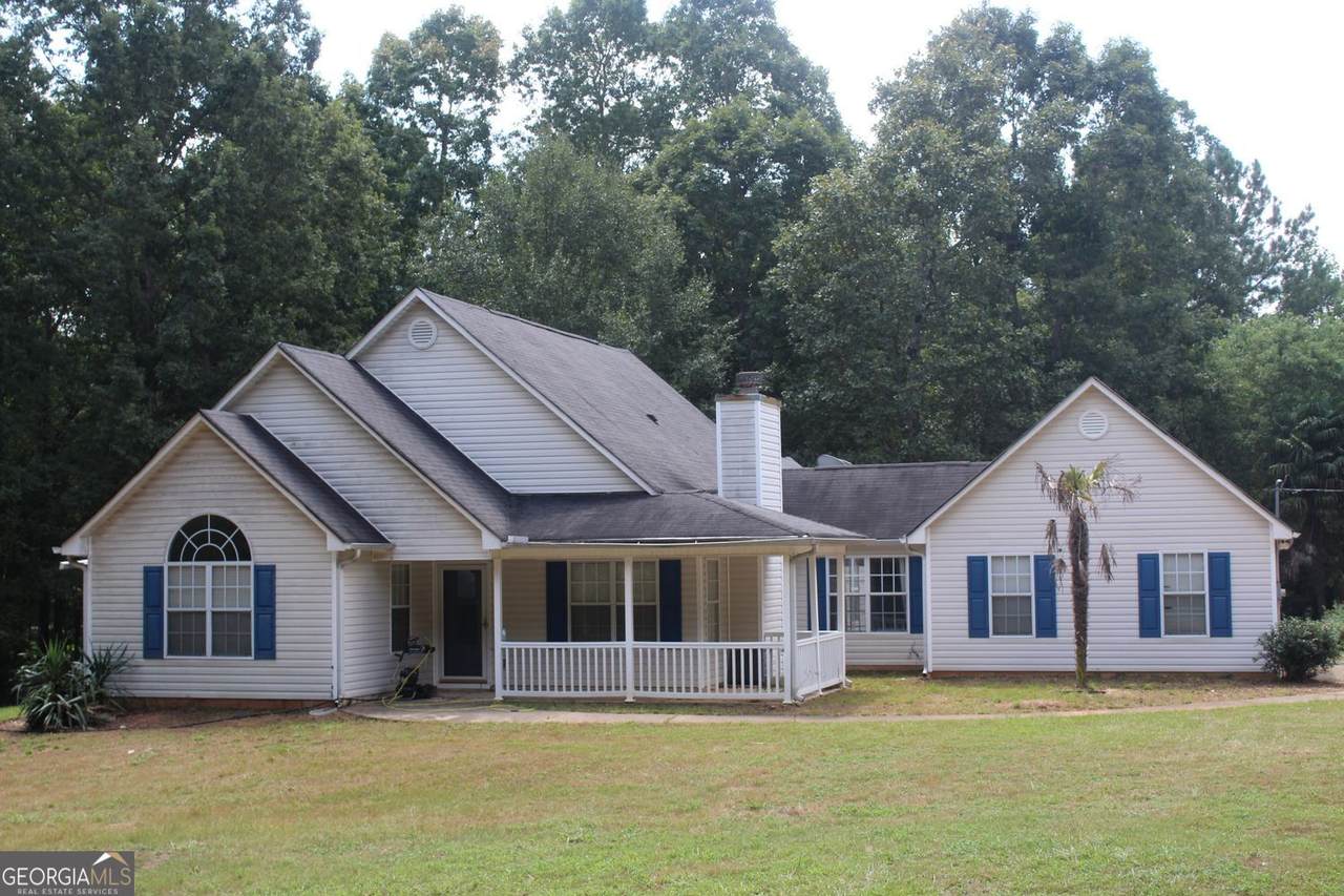 166 Jackson Lake Road - Photo 1