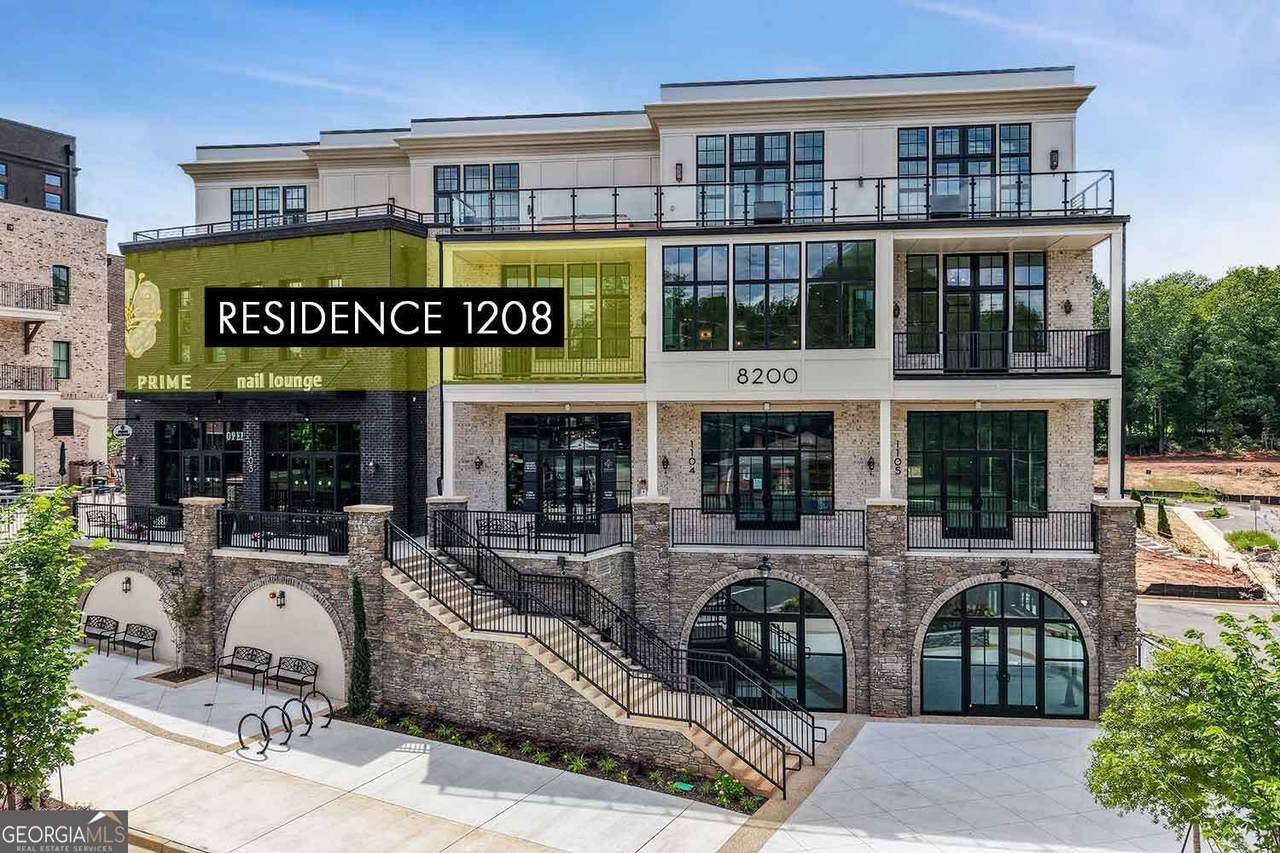 8200 Main Street - Photo 1
