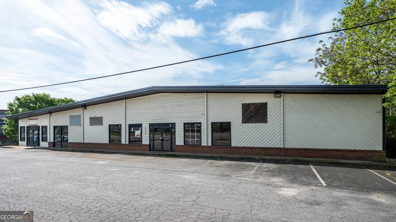 4250 Atlanta Highway - Photo 1