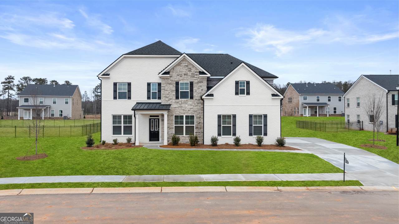 1695 Stolz Drive - Photo 1