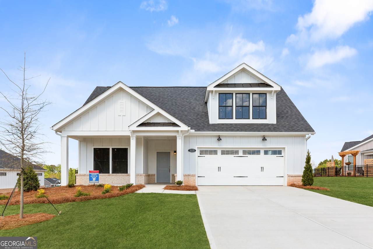 5225 Ginger Rose Court - Photo 1