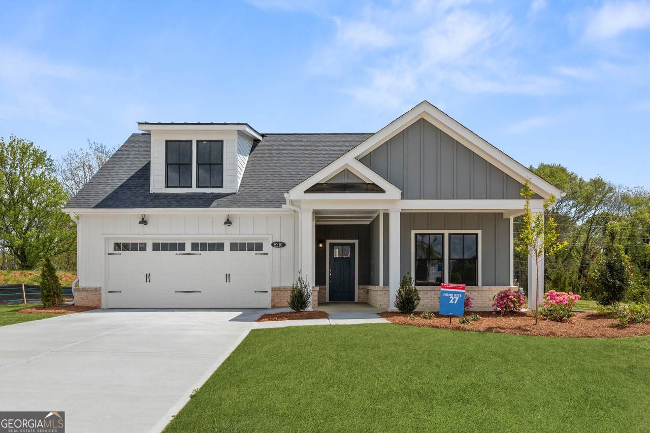 5210 Ginger Rose Court - Photo 1