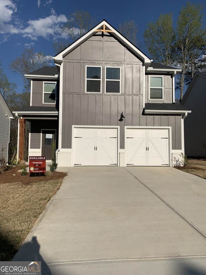 172 Weldon Road - Photo 1